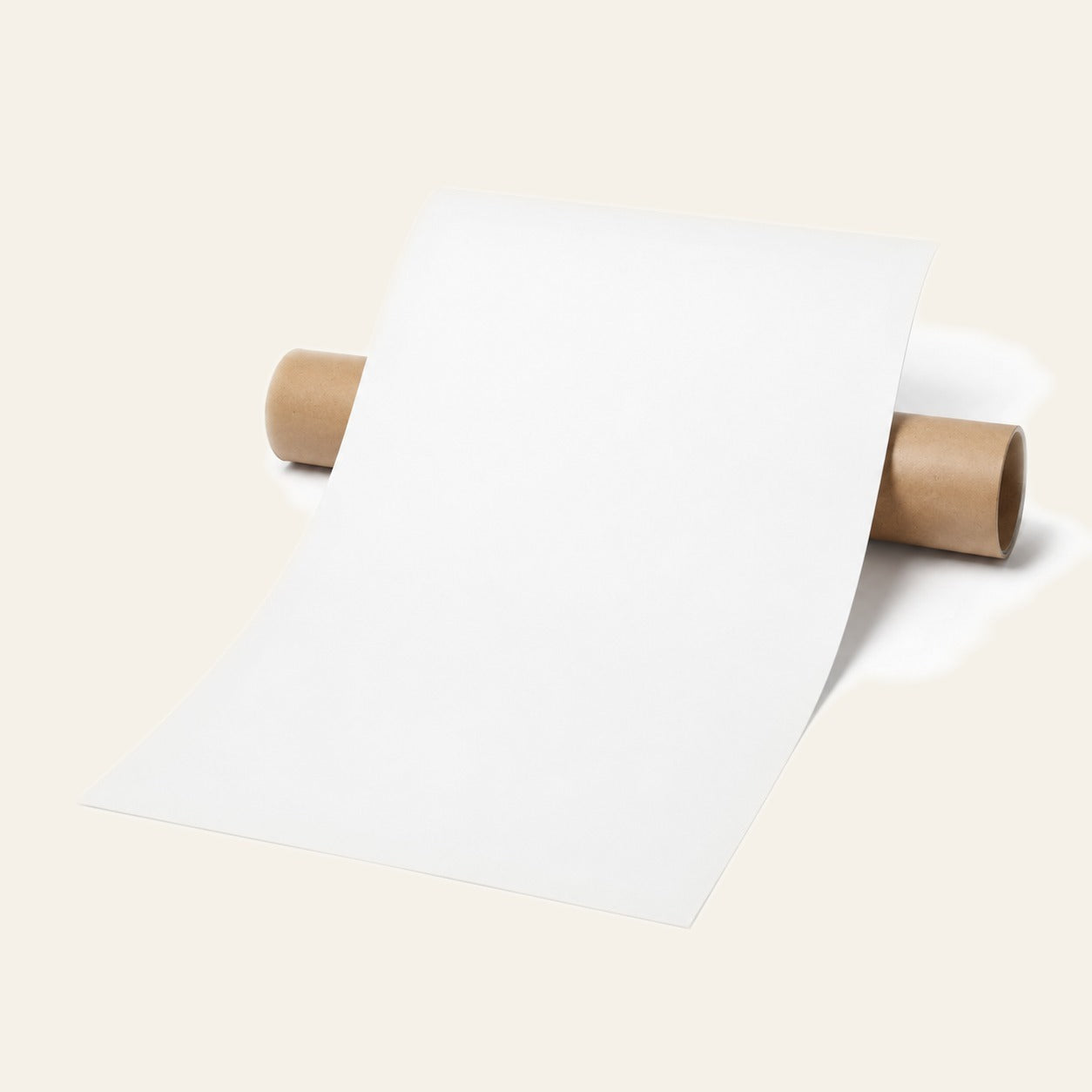Rolled print