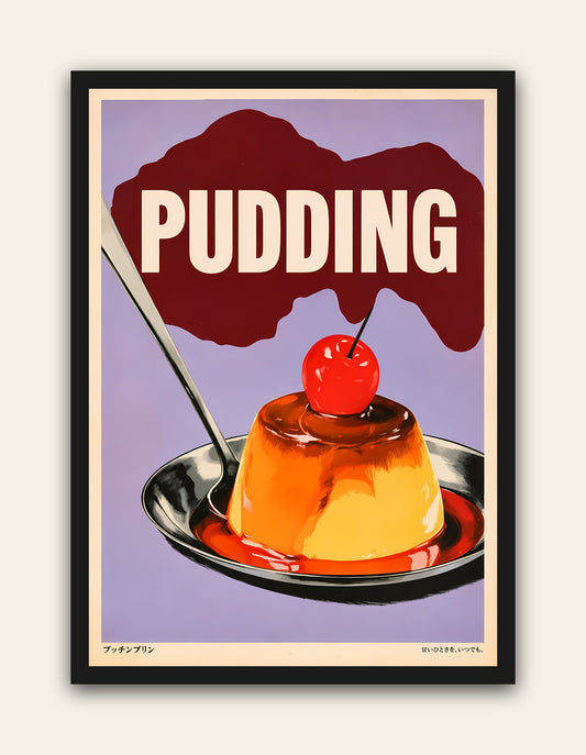 Pudding