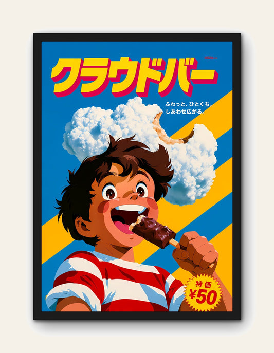 Cloud Bite