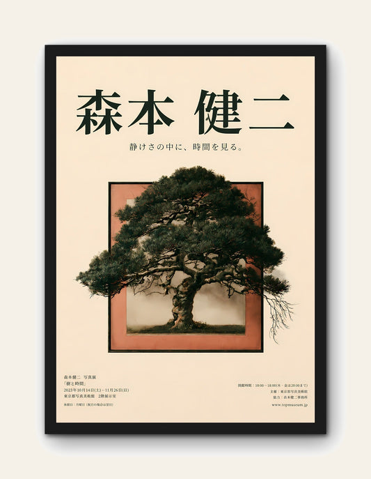 Time Takes Root