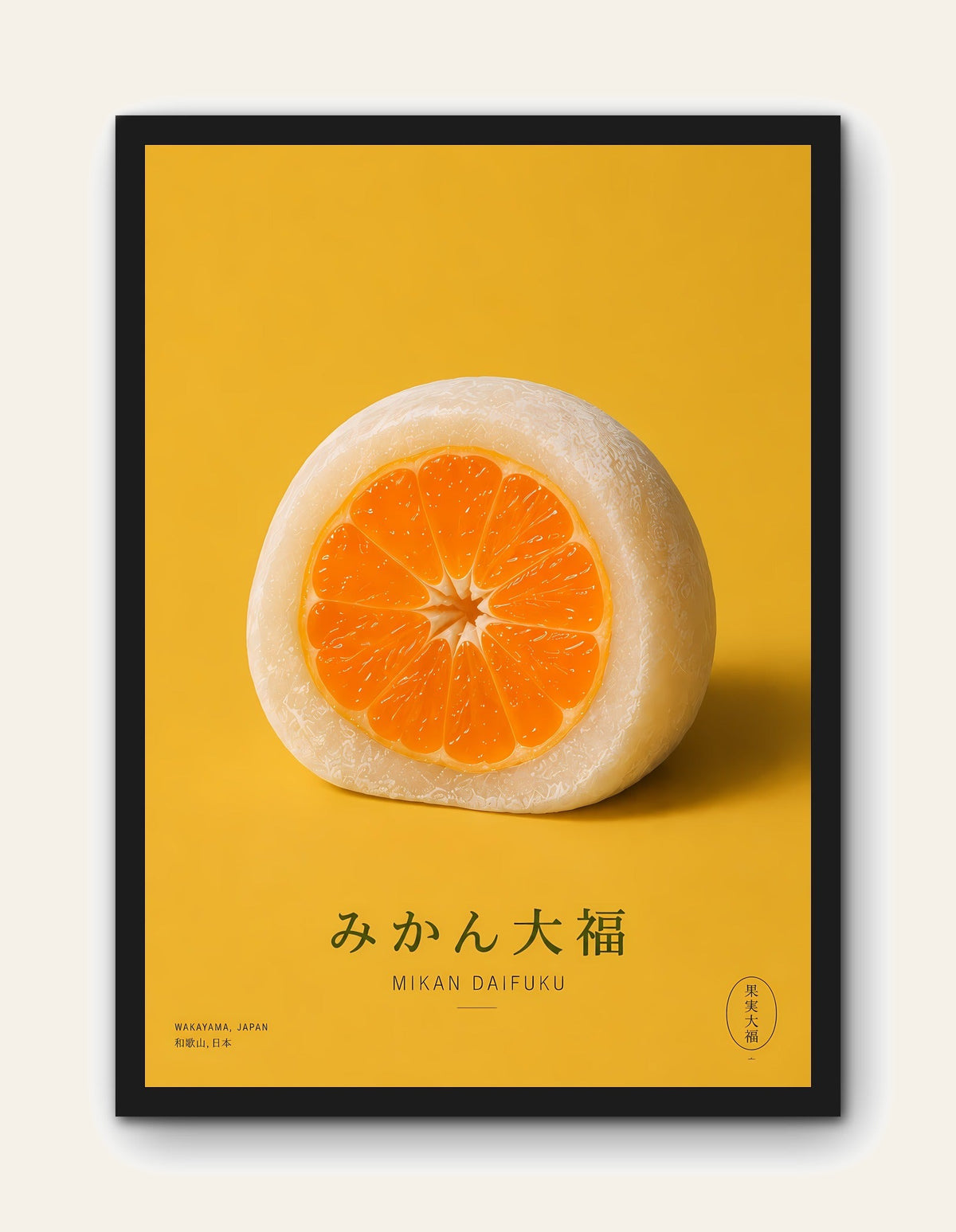 Mikan No. 05 Mikan Daifuku