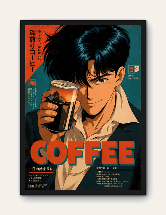 Buy Me a Coffee
